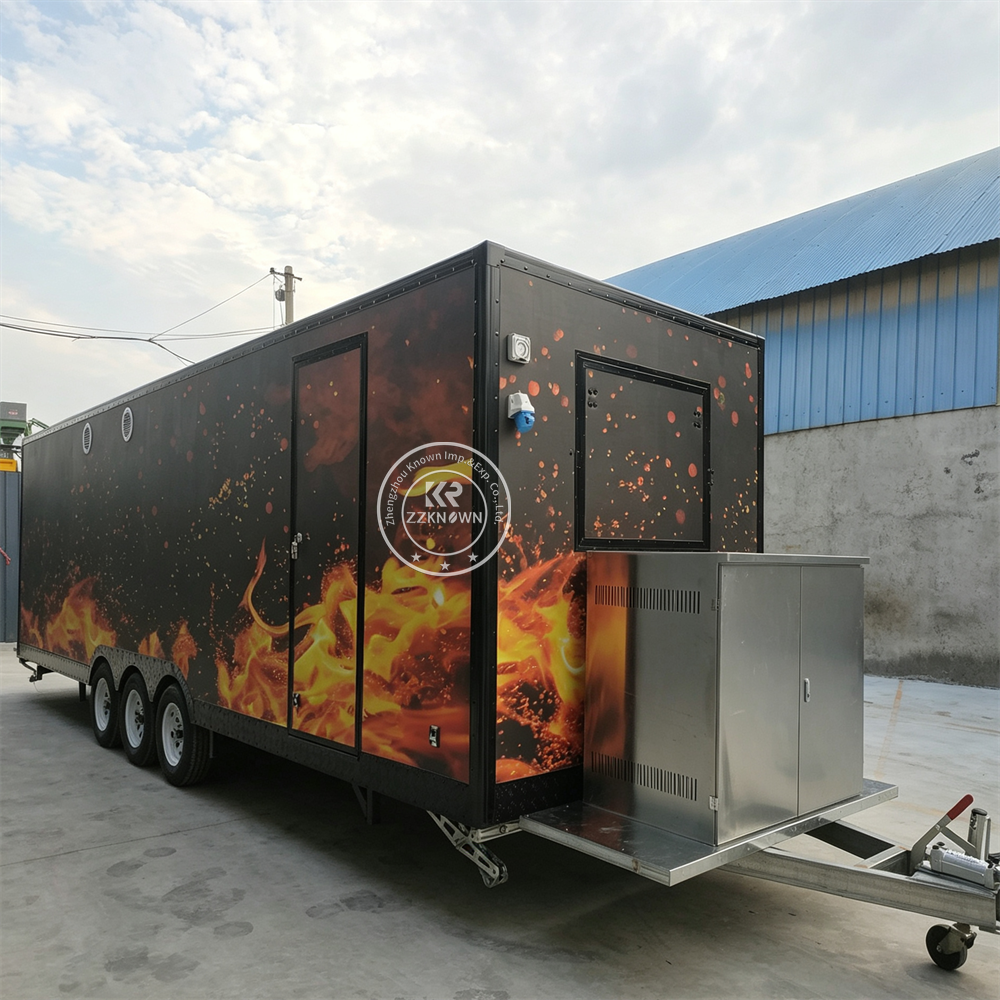 Custom Kitchen Layout Hot Dog  – Commercial Kitchen Layouts Bewertung und Preis