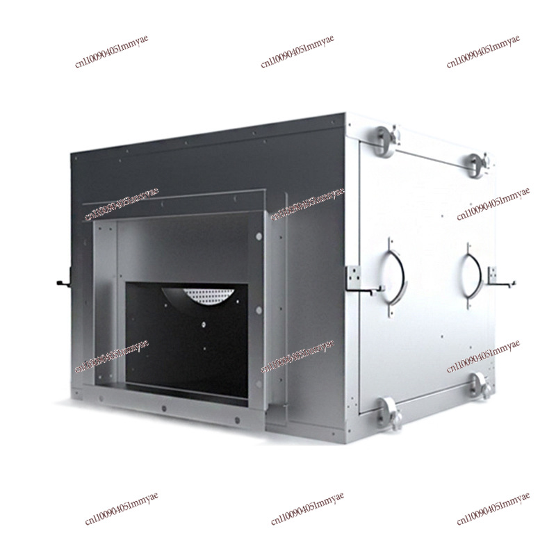 Commercial Powerful Silent Cab – Commercial Kitchen Exhaust Fan Bewertung und Preis