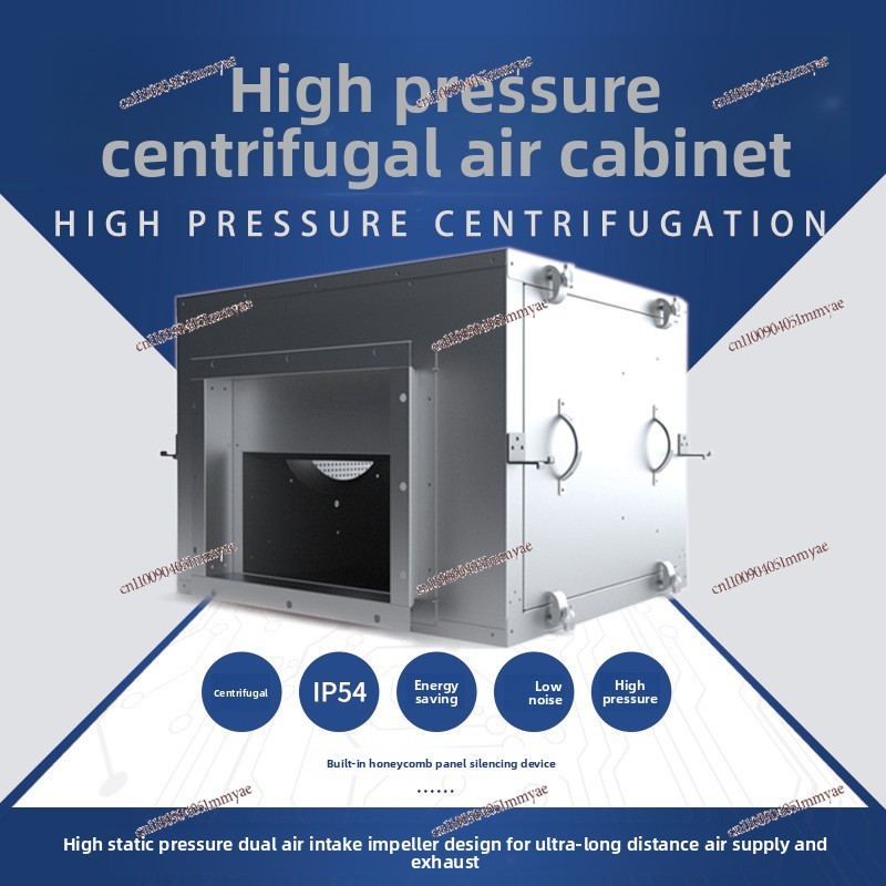 Commercial Powerful Silent Cab – Commercial Kitchen Exhaust Fan Bewertung und Preis