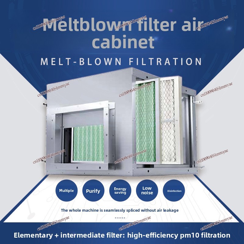 Commercial Powerful Silent Cab – Commercial Kitchen Exhaust Fan Bewertung und Preis