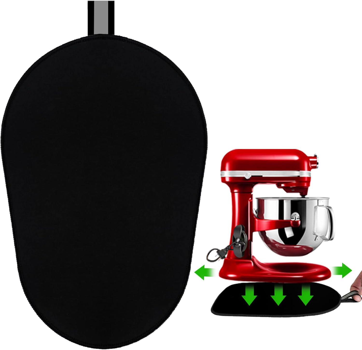 Sliding Mat for Kitchenaid Mix – Commercial Kitchenaid Bewertung und Preis