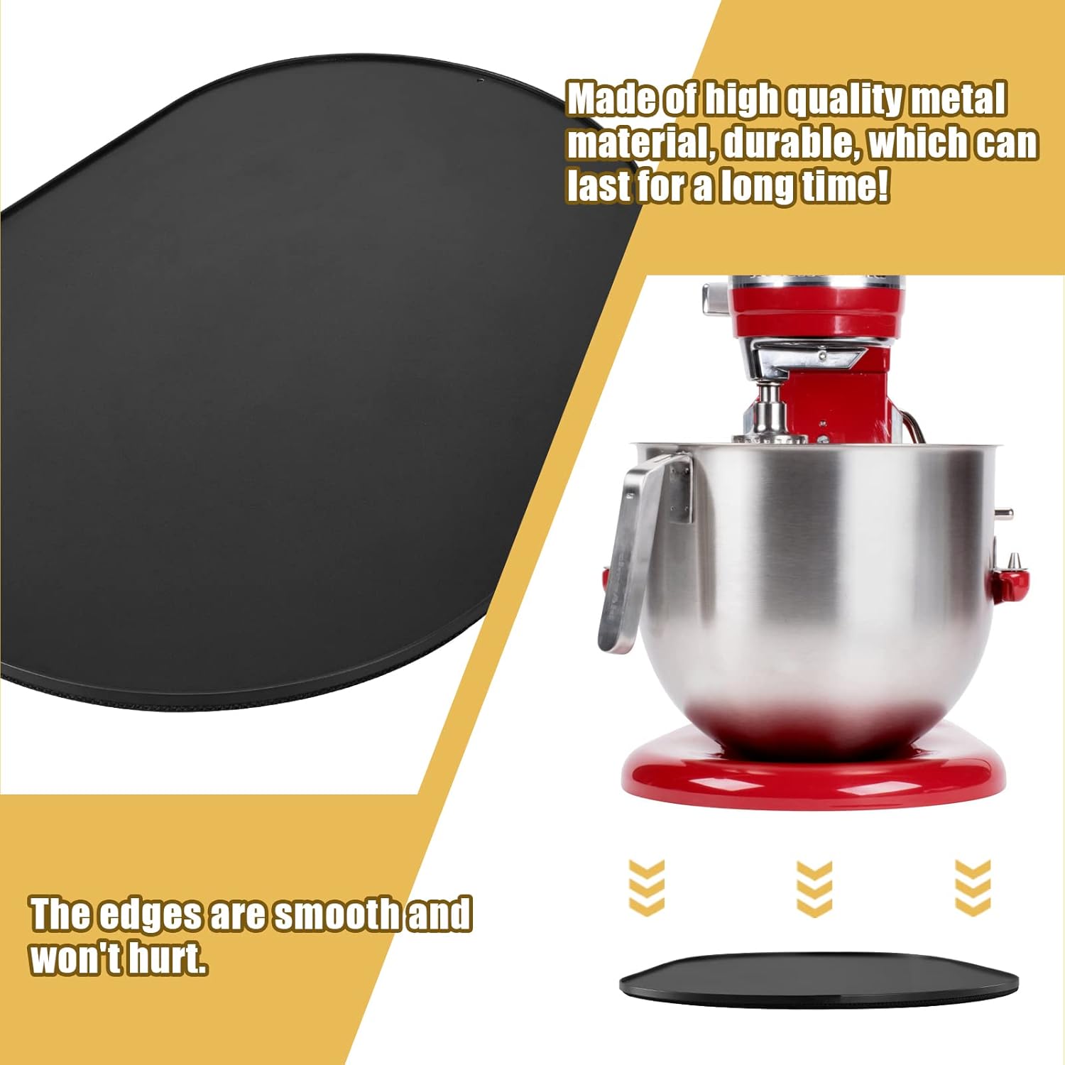 Sliding Mat for Kitchenaid Mix – Commercial Kitchenaid Bewertung und Preis