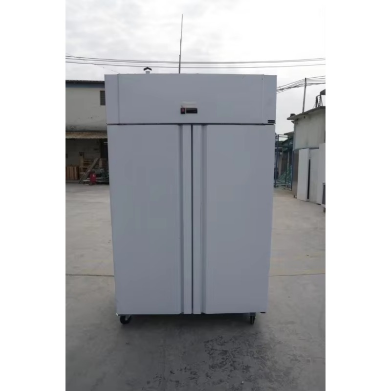 Commercial Refrigerator Restau – Commercial Kitchen Refrigerator Bewertung und Preis