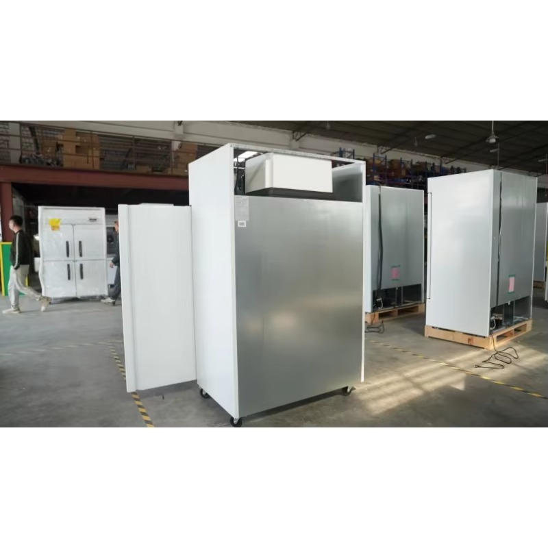 Commercial Refrigerator Restau – Commercial Kitchen Refrigerator Bewertung und Preis
