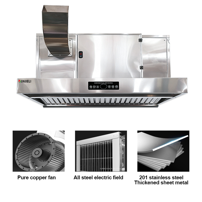 Easy to Clean Commercial Stain – Commercial Kitchen Vent Cleaning Bewertung und Preis