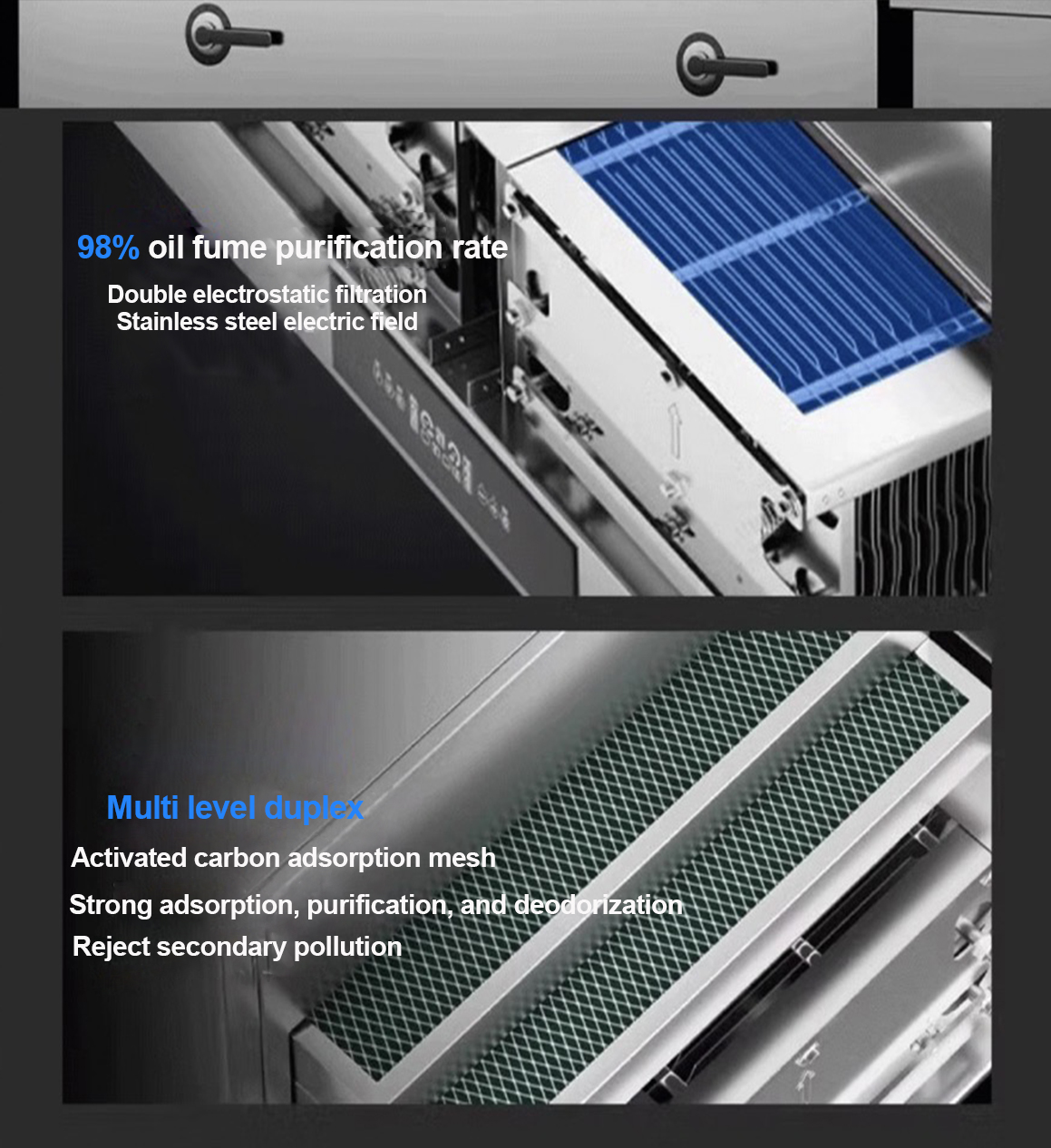 Easy to Clean Commercial Stain – Commercial Kitchen Vent Cleaning Bewertung und Preis
