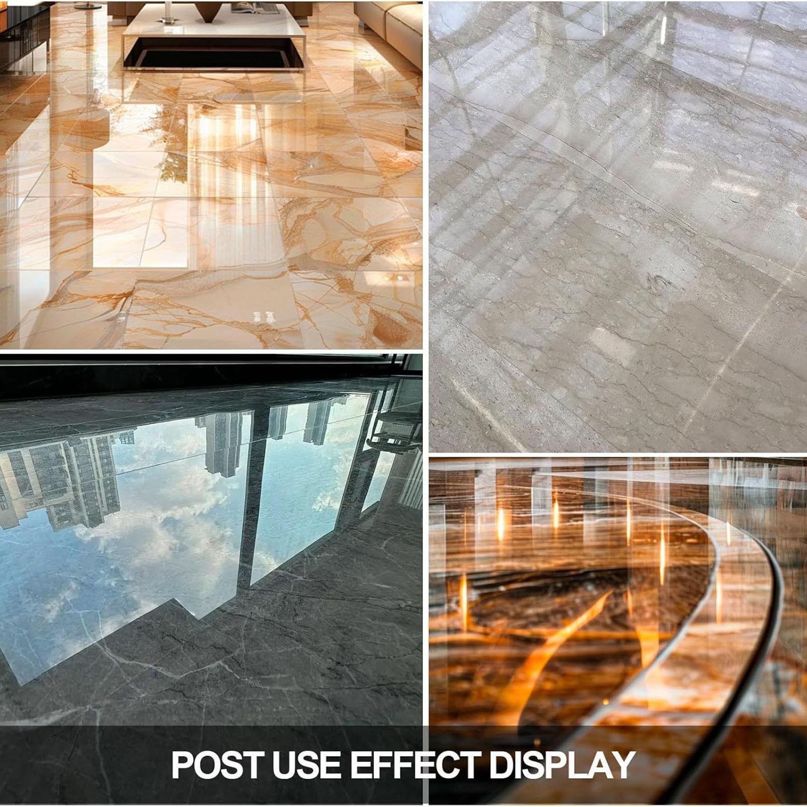 Marble Polish Paste 100ml Show – Commercial Kitchen Tile Bewertung und Preis