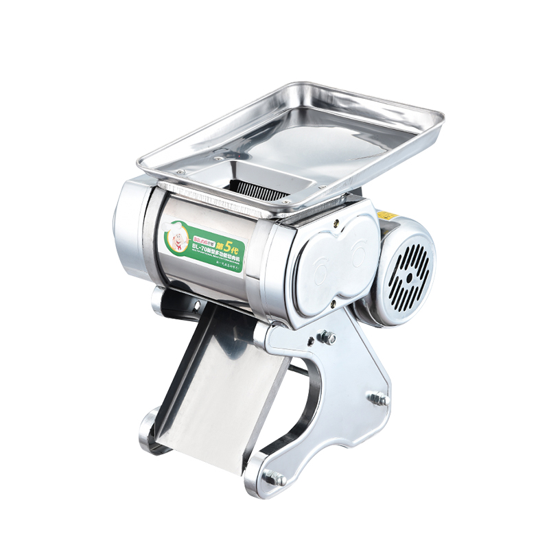 Maquina Cortadora De Carne Sma – Meat Slicer Machine Bewertung und Preis