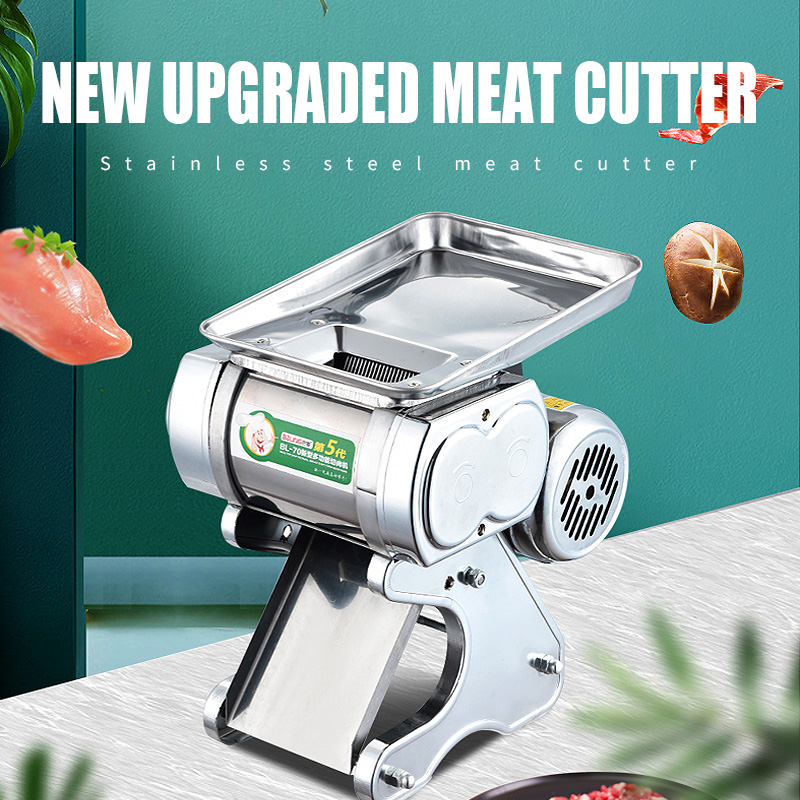 Maquina Cortadora De Carne Sma – Meat Slicer Machine Bewertung und Preis