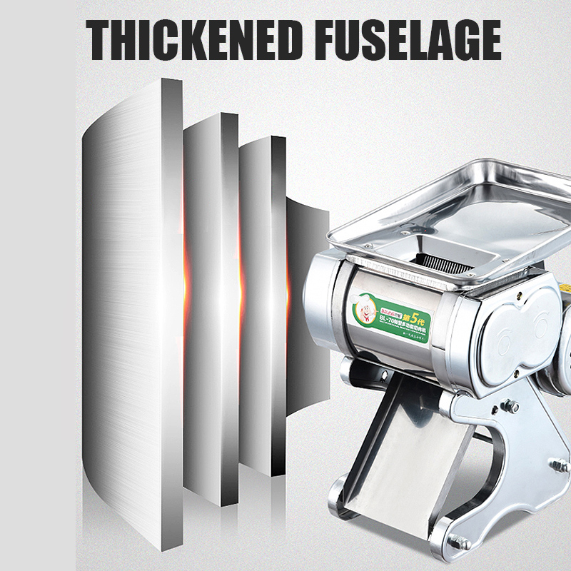 Maquina Cortadora De Carne Sma – Meat Slicer Machine Bewertung und Preis
