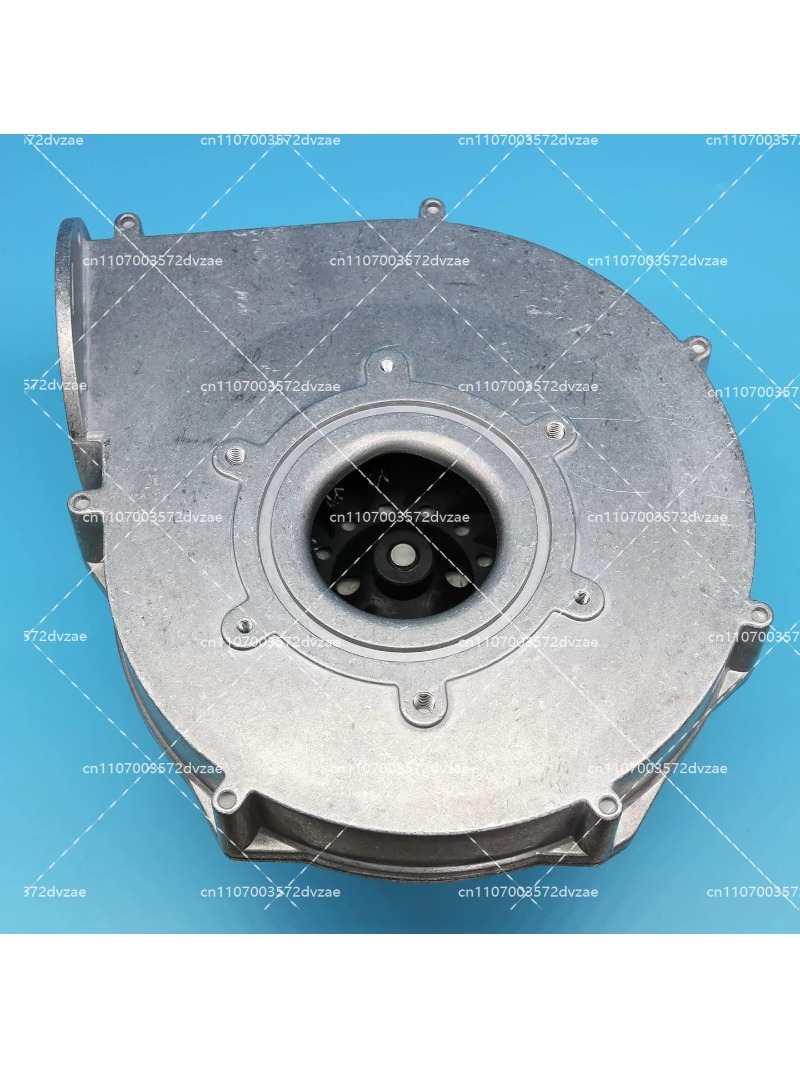 Fried stove fan Aluminum shell – Commercial Kitchen Exhaust Fan Bewertung und Preis