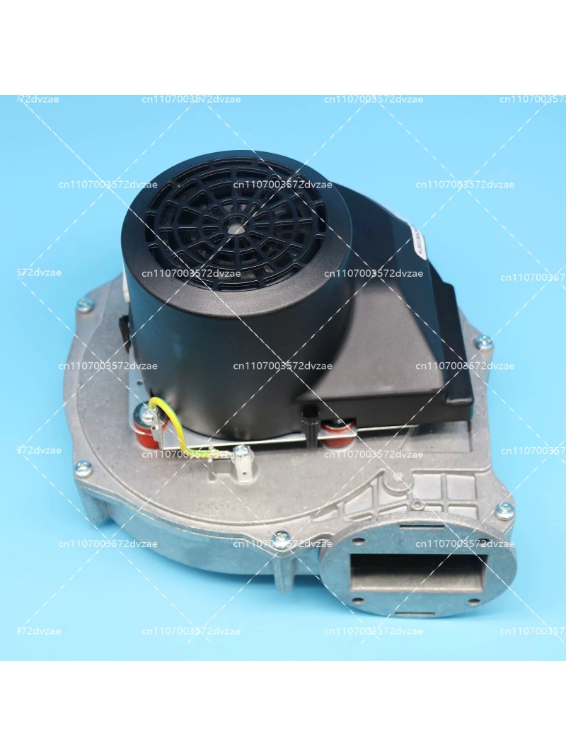 Fried stove fan Aluminum shell – Commercial Kitchen Exhaust Fan Bewertung und Preis