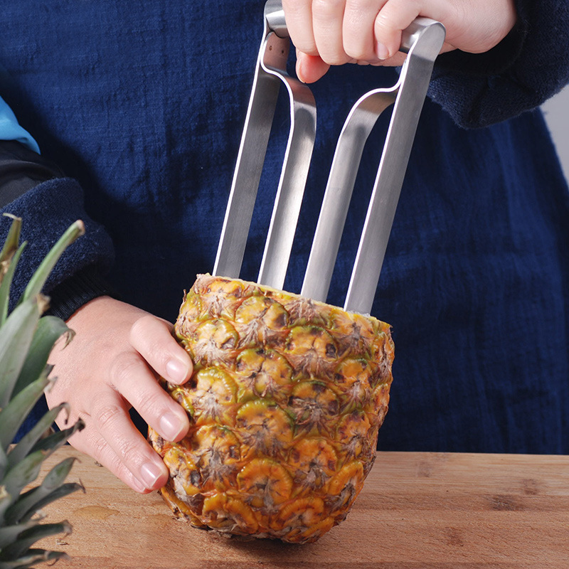 Stainless Steel Pineapple Peel – Meat Slicer Machine Bewertung und Preis