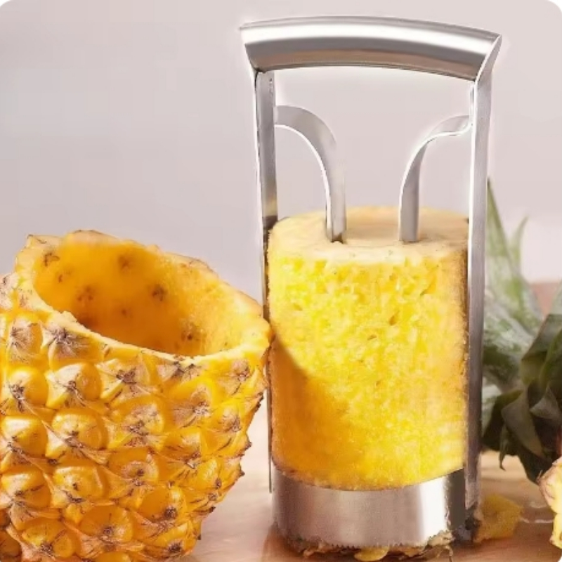 Stainless Steel Pineapple Peel – Meat Slicer Machine Bewertung und Preis