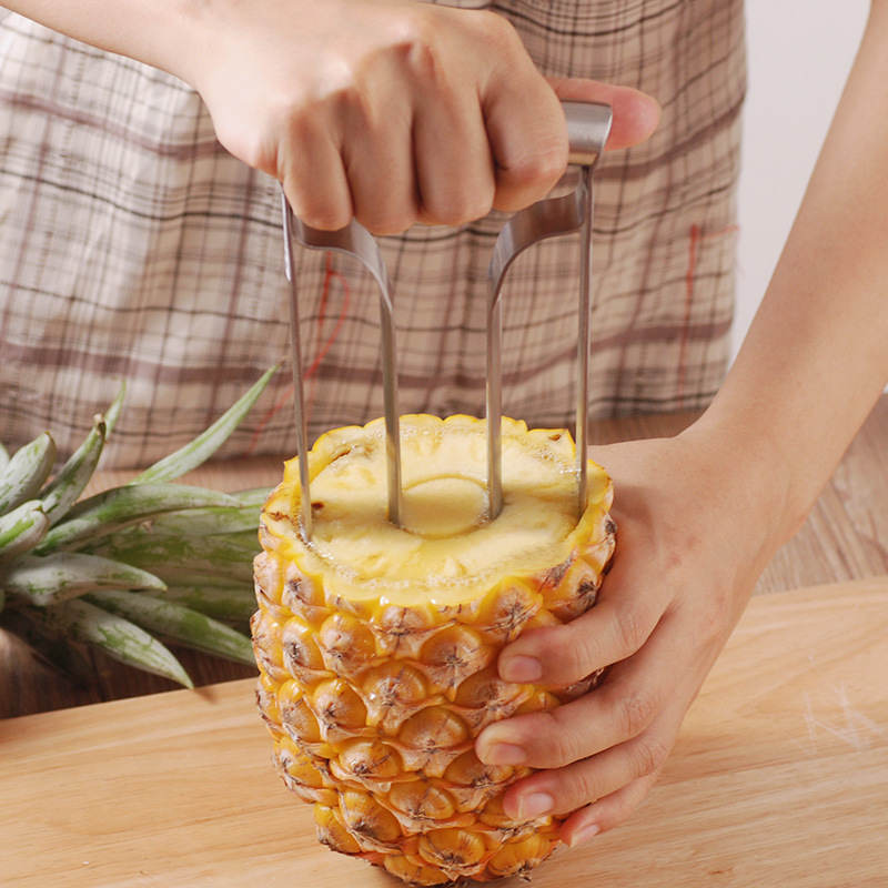 Stainless Steel Pineapple Peel – Meat Slicer Machine Bewertung und Preis
