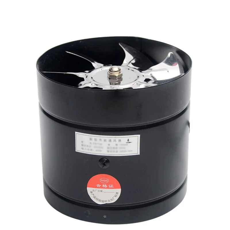4''6''8'' Pipe  kitchen toilet – Commercial Kitchen Exhaust Fan Bewertung und Preis