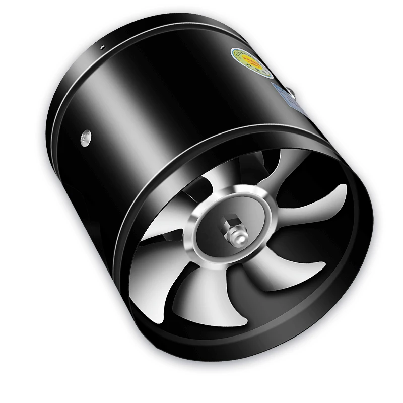 4''6''8'' Pipe  kitchen toilet – Commercial Kitchen Exhaust Fan Bewertung und Preis