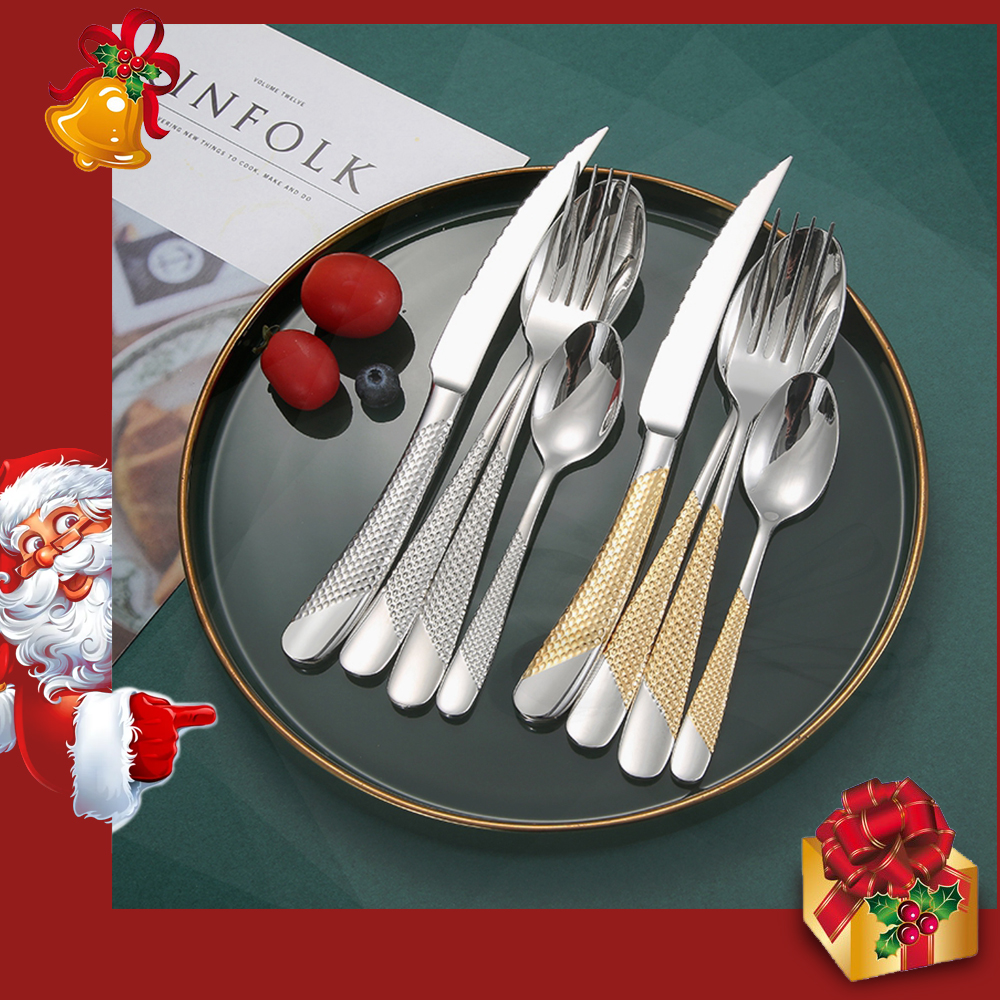 Full Tableware for Kitchen Cut – Commercial Kitchen Knife Set Bewertung und Preis