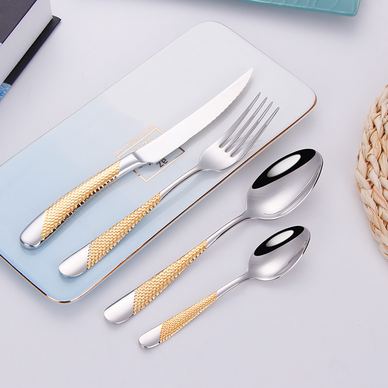 Full Tableware for Kitchen Cut – Commercial Kitchen Knife Set Bewertung und Preis