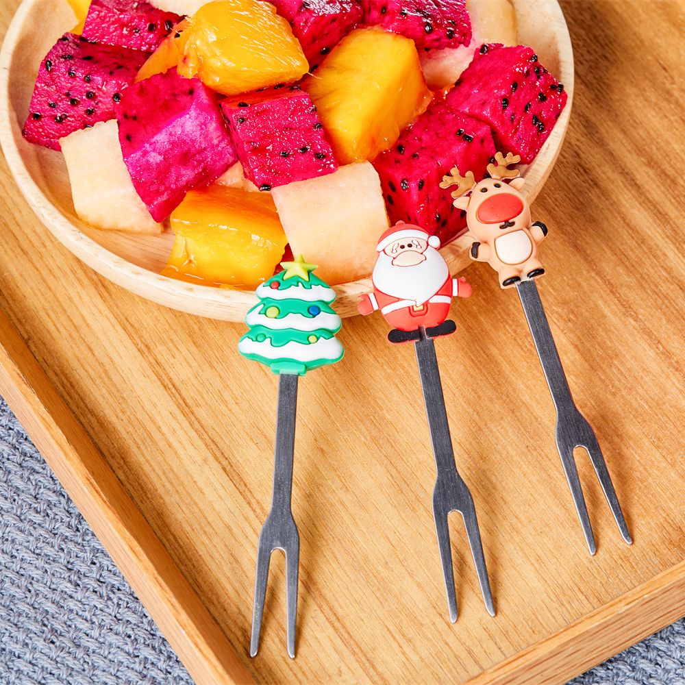 1 Set Christmas Tree Stainless – Commercial Kitchen Knife Set Bewertung und Preis