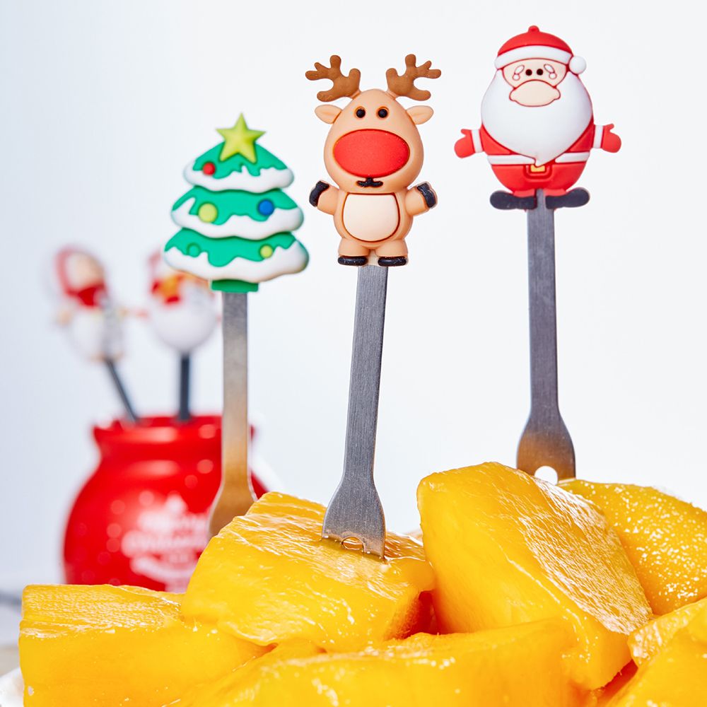 1 Set Christmas Tree Stainless – Commercial Kitchen Knife Set Bewertung und Preis