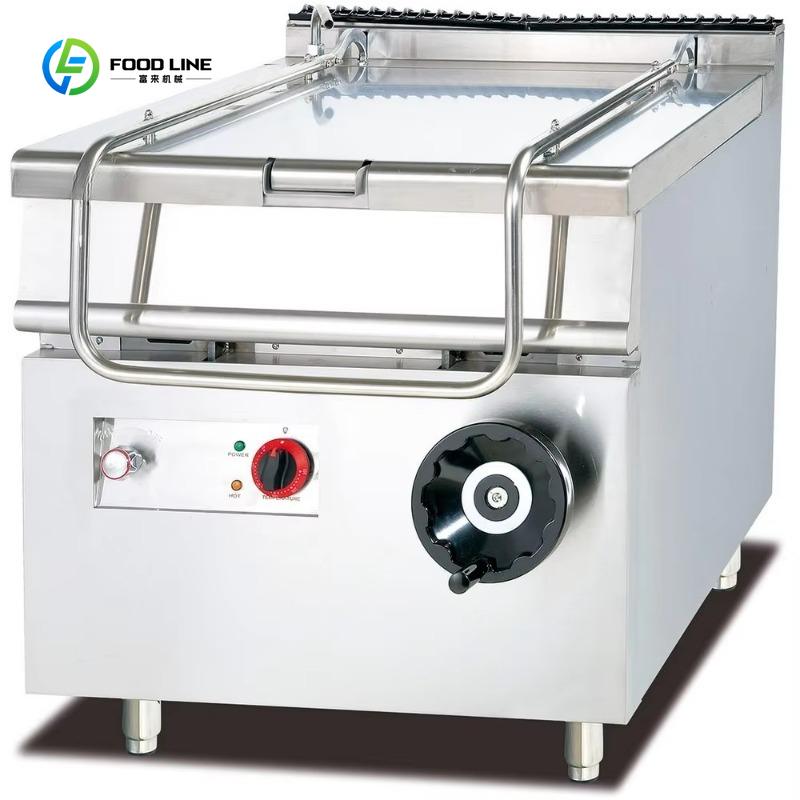 Commercial Kitchen 60L Gas Boi – Commercial Kitchen Boiler Bewertung und Preis