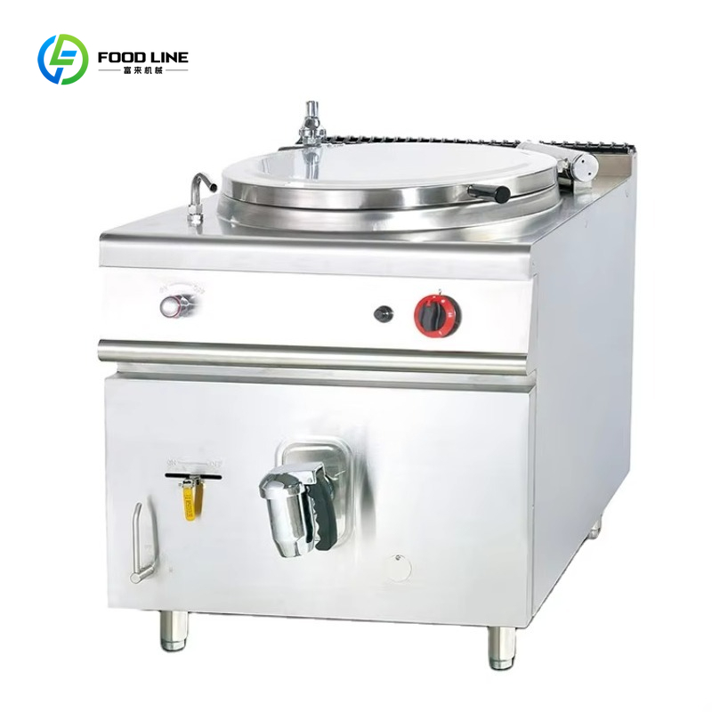 Commercial Kitchen 60L Gas Boi – Commercial Kitchen Boiler Bewertung und Preis
