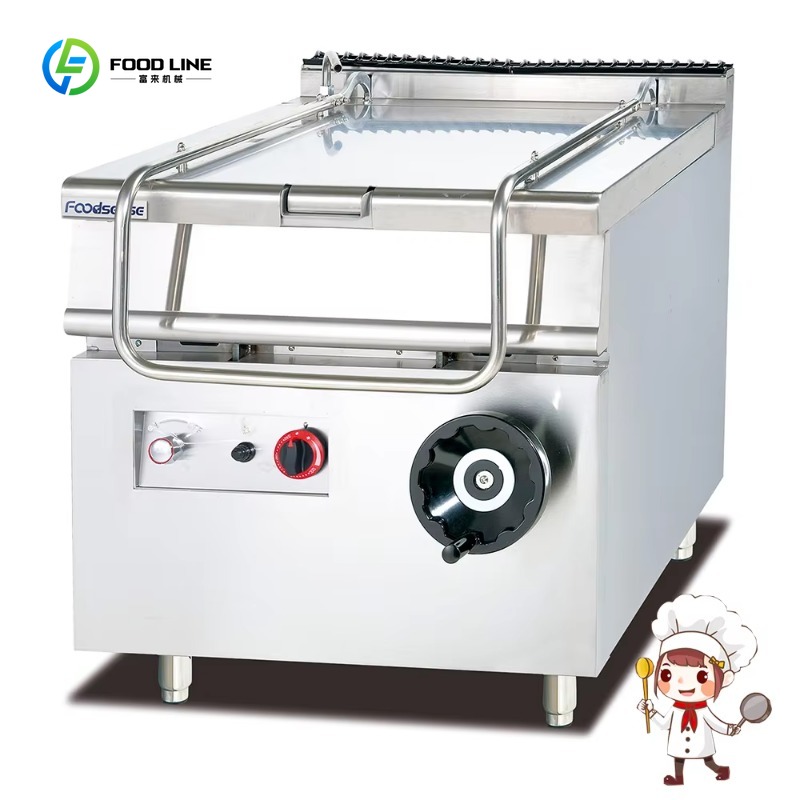 Commercial Kitchen 60L Gas Boi – Commercial Kitchen Boiler Bewertung und Preis