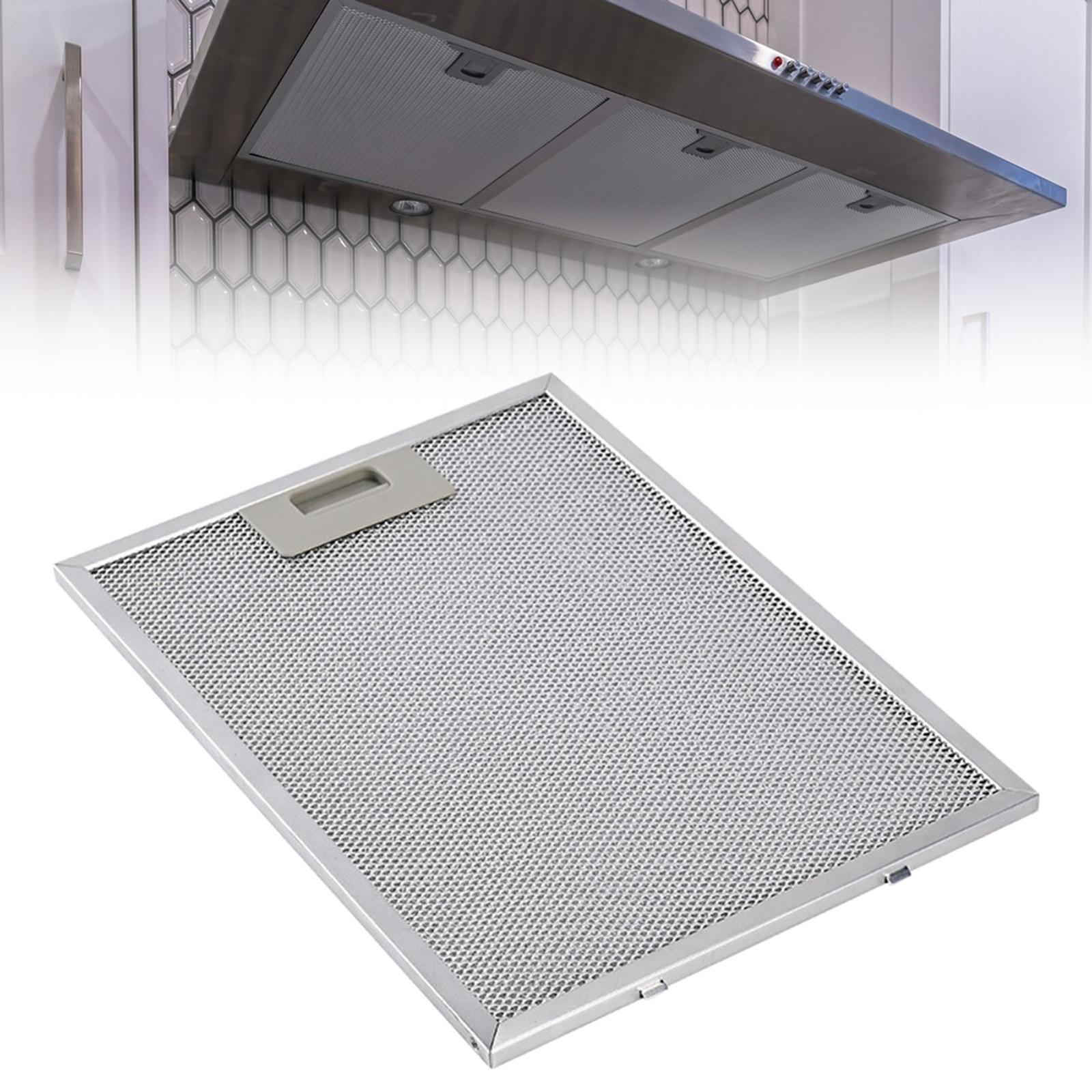 Range Hood Vent Filter 26x32cm – Commercial Kitchen Vent Cleaning Bewertung und Preis
