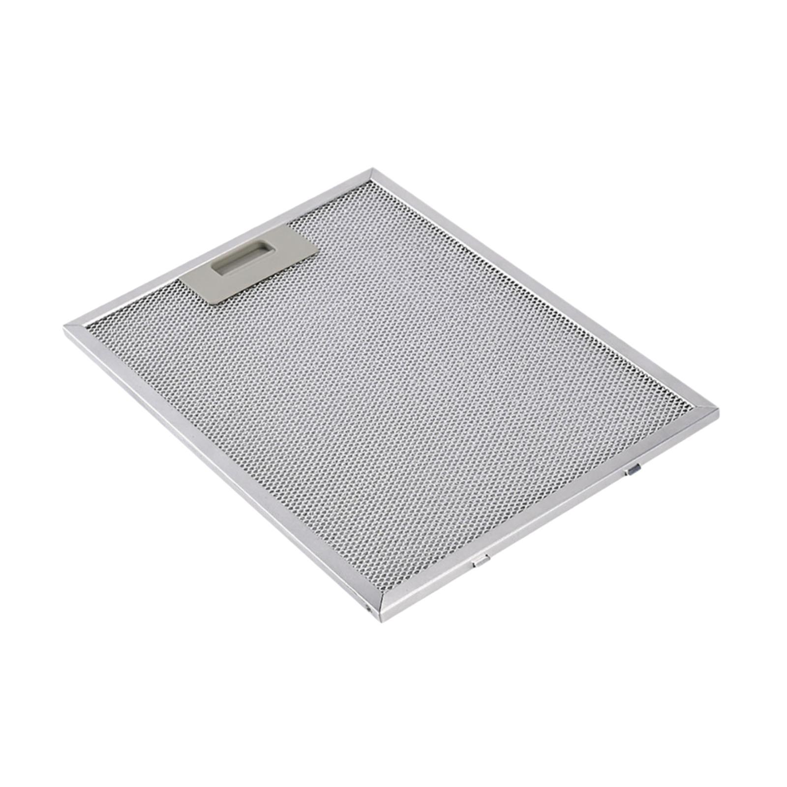 Range Hood Vent Filter 26x32cm – Commercial Kitchen Vent Cleaning Bewertung und Preis