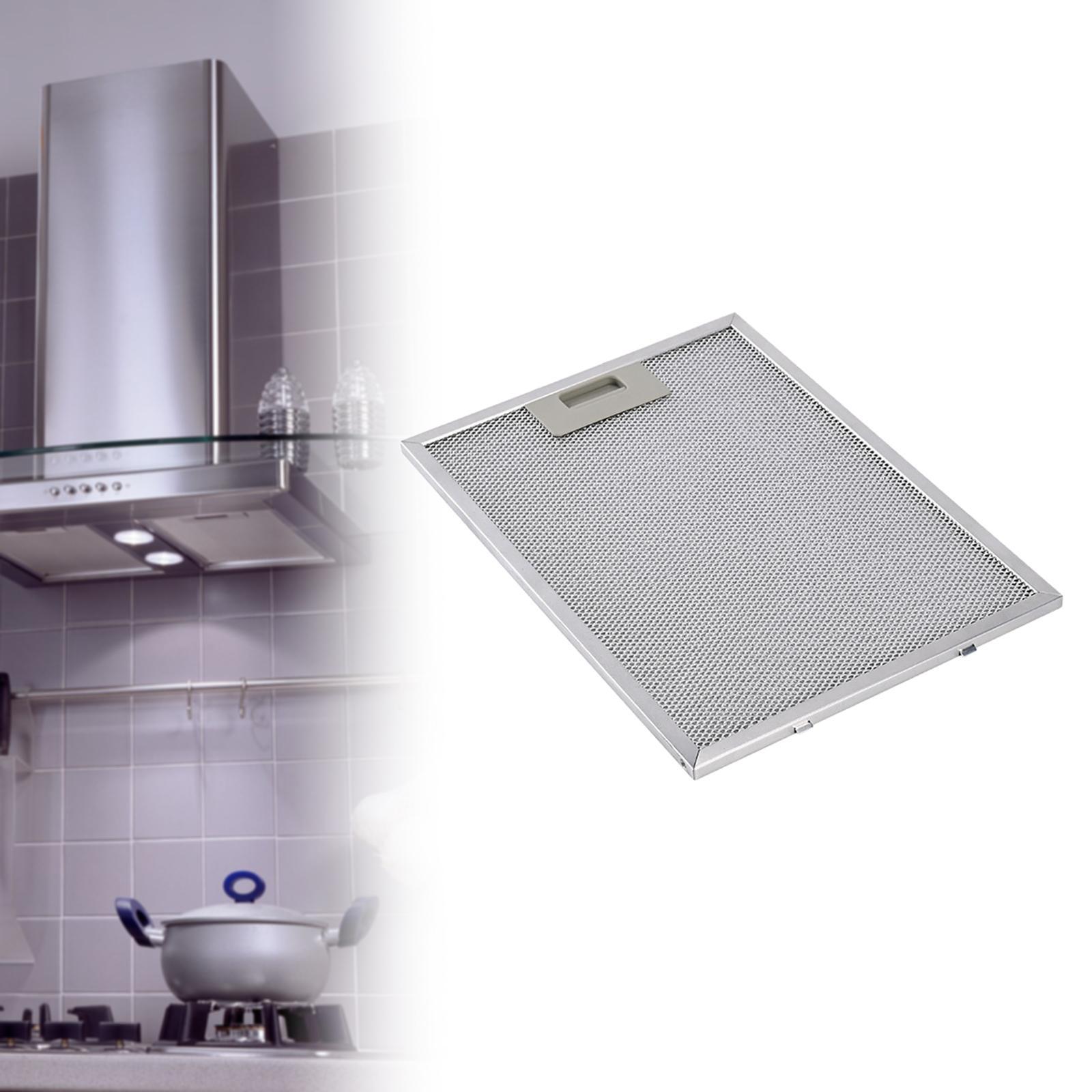 Range Hood Vent Filter 26x32cm – Commercial Kitchen Vent Cleaning Bewertung und Preis