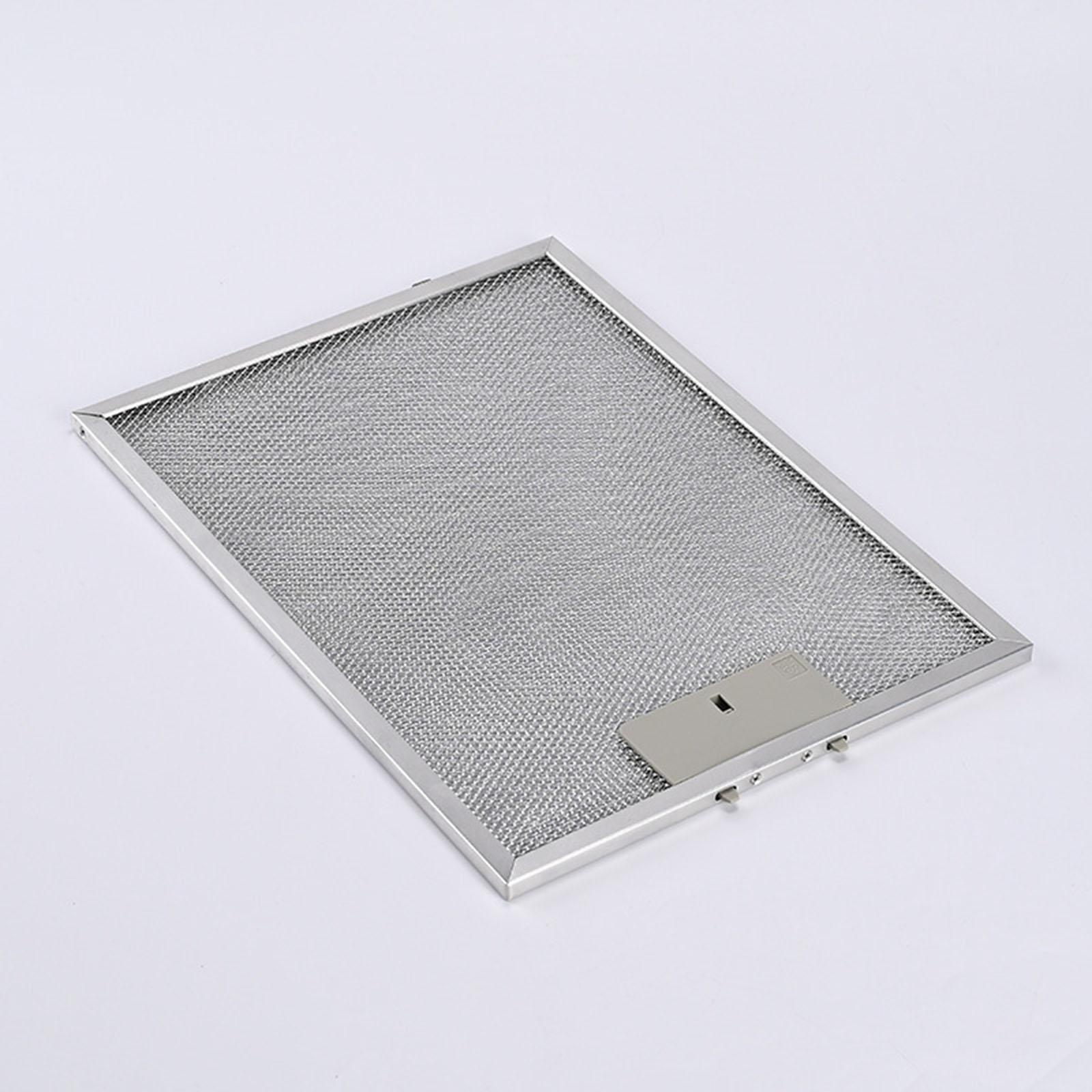 Range Hood Vent Filter 26x32cm – Commercial Kitchen Vent Cleaning Bewertung und Preis