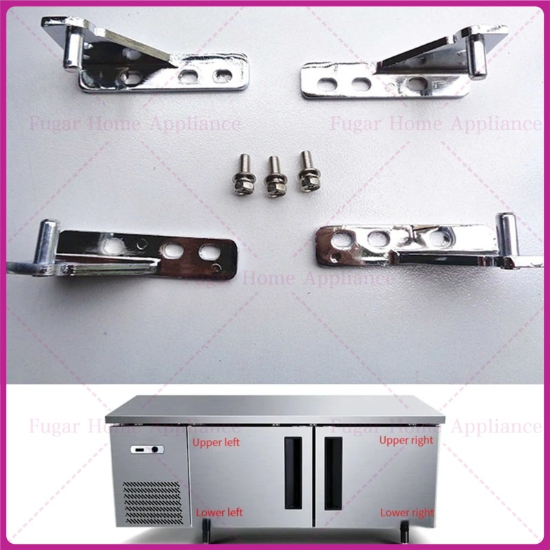 Wheelbase 35mm Refrigerator Hi – Commercial Kitchen Refrigerator Bewertung und Preis