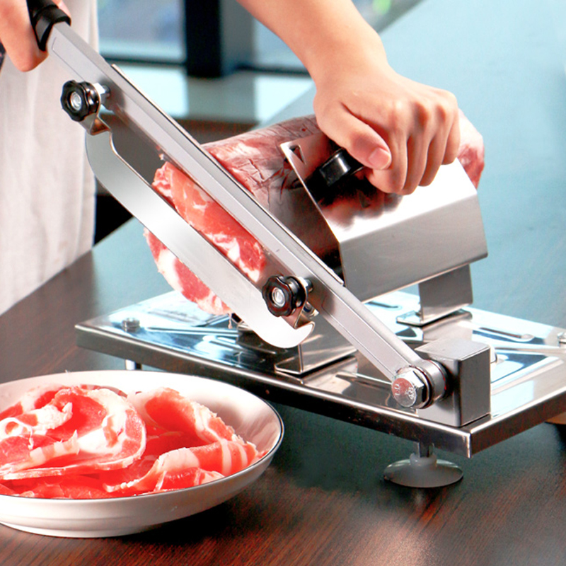 Automatic Planing Feed Meat La – Meat Slicer Machine Bewertung und Preis
