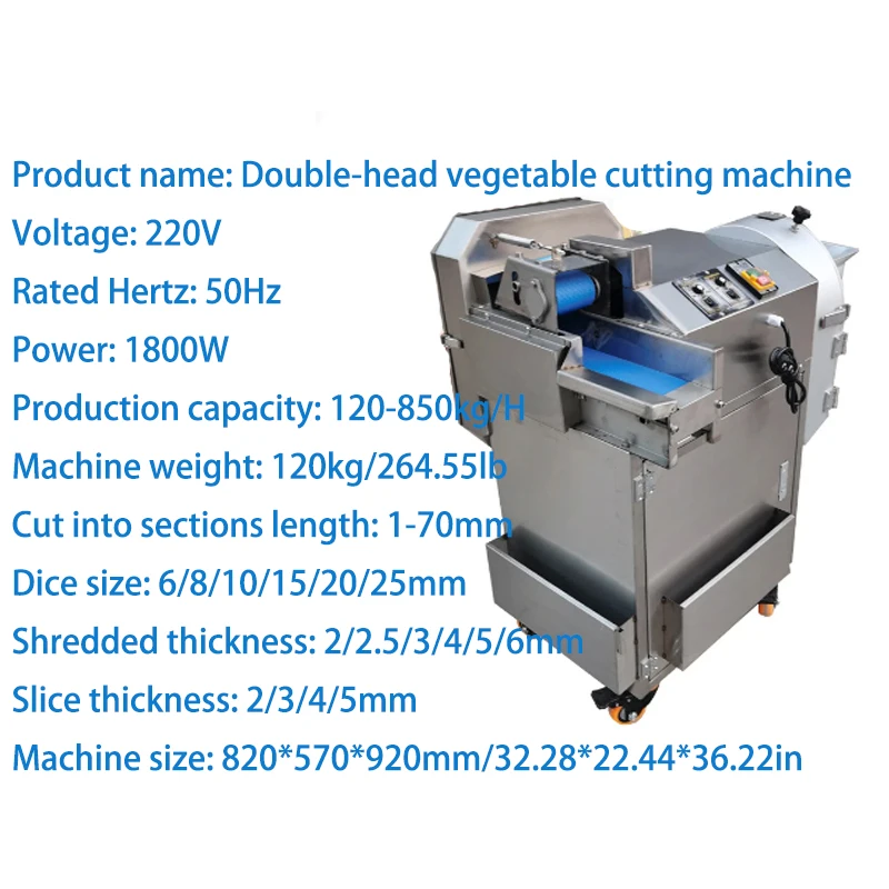 Large Double-Ended Vegetable C – Commercial Kitchen Maintenance Bewertung und Preis