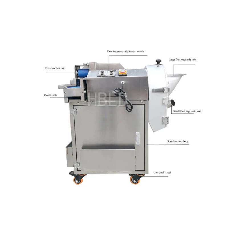 Large Double-Ended Vegetable C – Commercial Kitchen Maintenance Bewertung und Preis