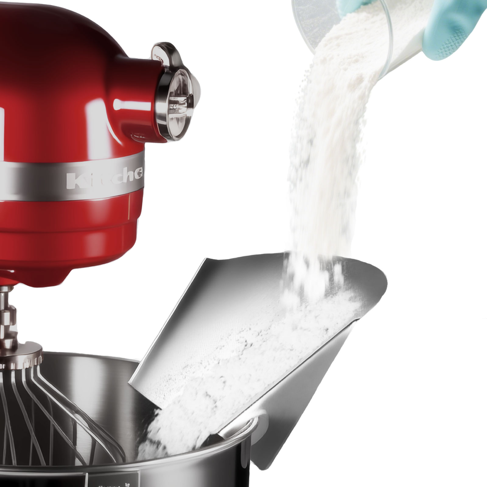 1pc Stainless Steel Tipping Gu – Commercial Kitchenaid Bewertung und Preis