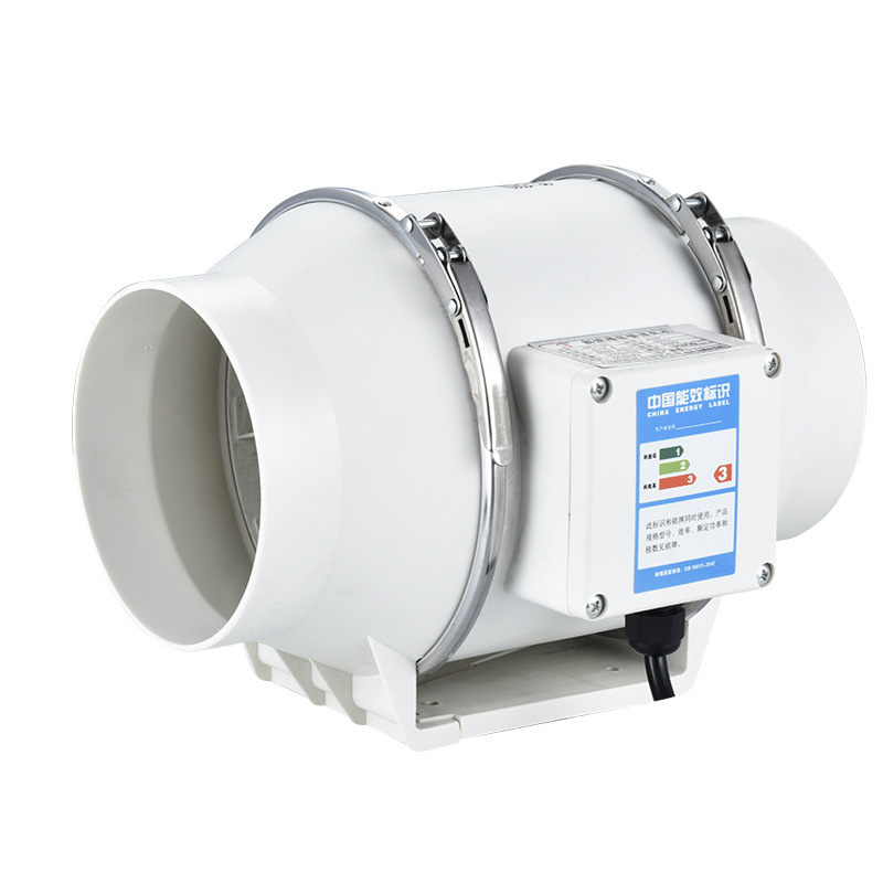 4inch 220V Exhaust Fans Home S – Commercial Kitchen Exhaust Fan Bewertung und Preis