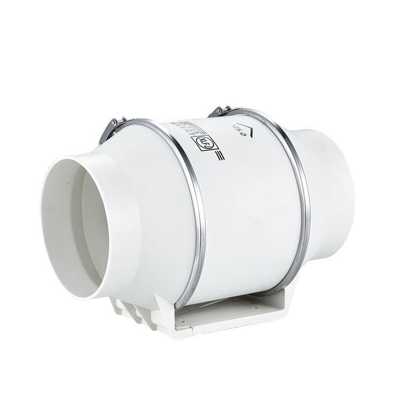 4inch 220V Exhaust Fans Home S – Commercial Kitchen Exhaust Fan Bewertung und Preis
