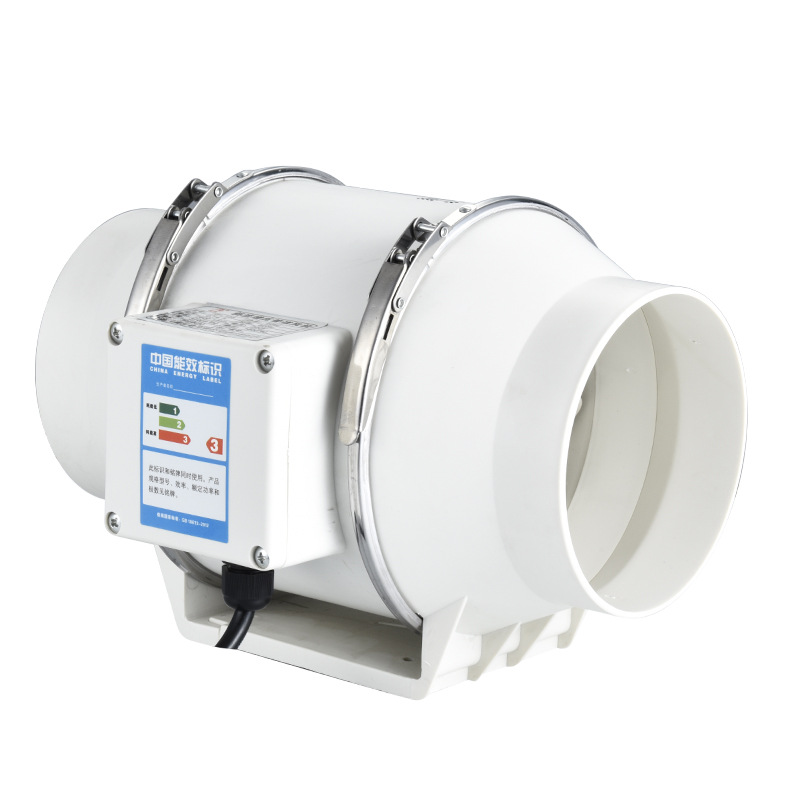 4inch 220V Exhaust Fans Home S – Commercial Kitchen Exhaust Fan Bewertung und Preis