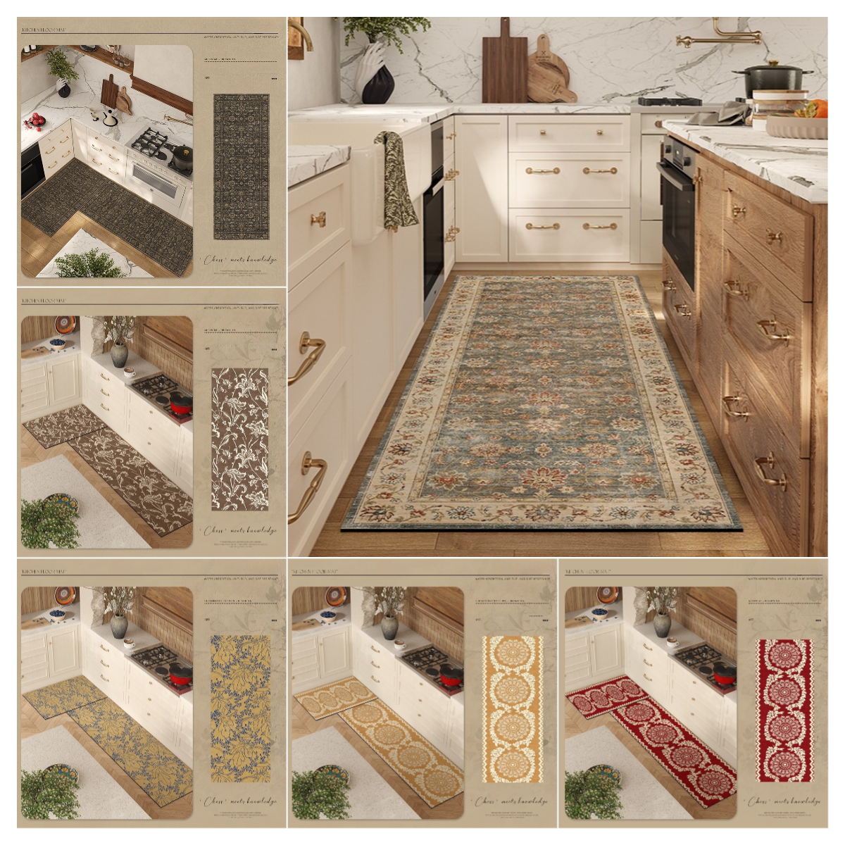 Authentic Persian Style Long K – Commercial Kitchen Maintenance Bewertung und Preis