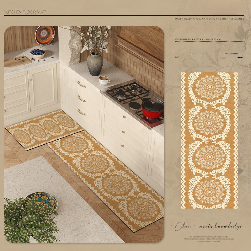Authentic Persian Style Long K – Commercial Kitchen Maintenance Bewertung und Preis
