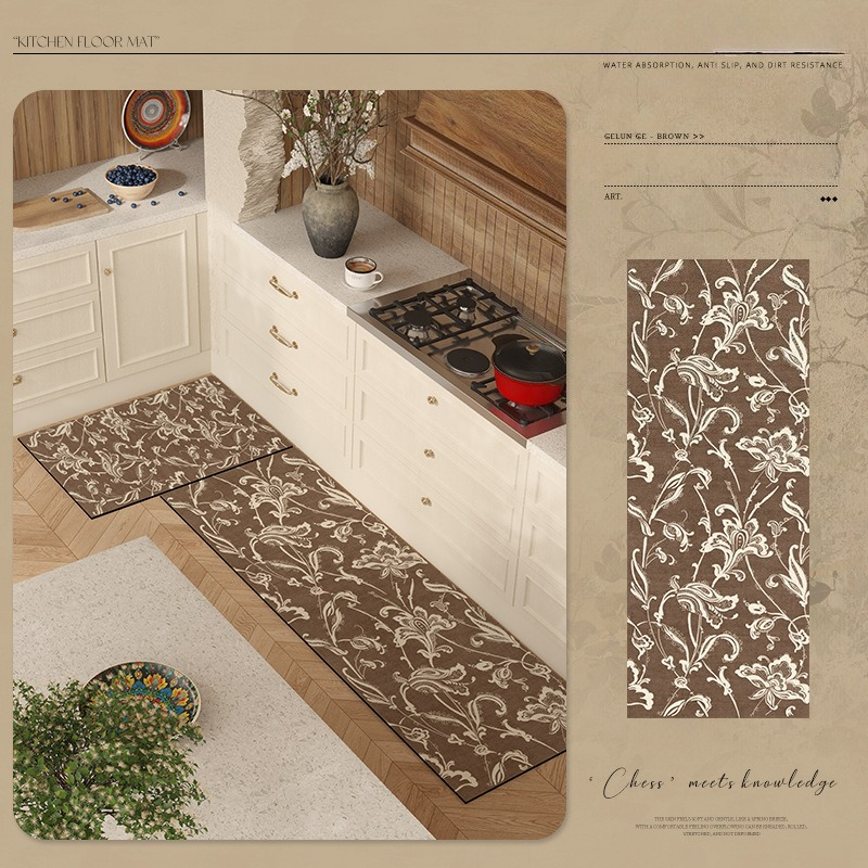 Authentic Persian Style Long K – Commercial Kitchen Maintenance Bewertung und Preis