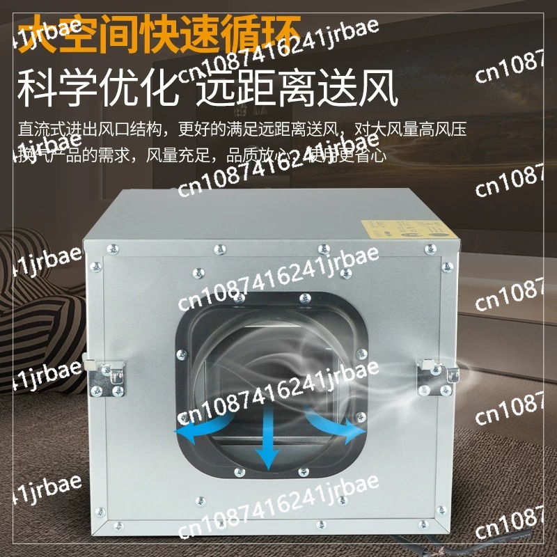 Fresh air system ventilation f – Commercial Kitchen Exhaust Fan Bewertung und Preis