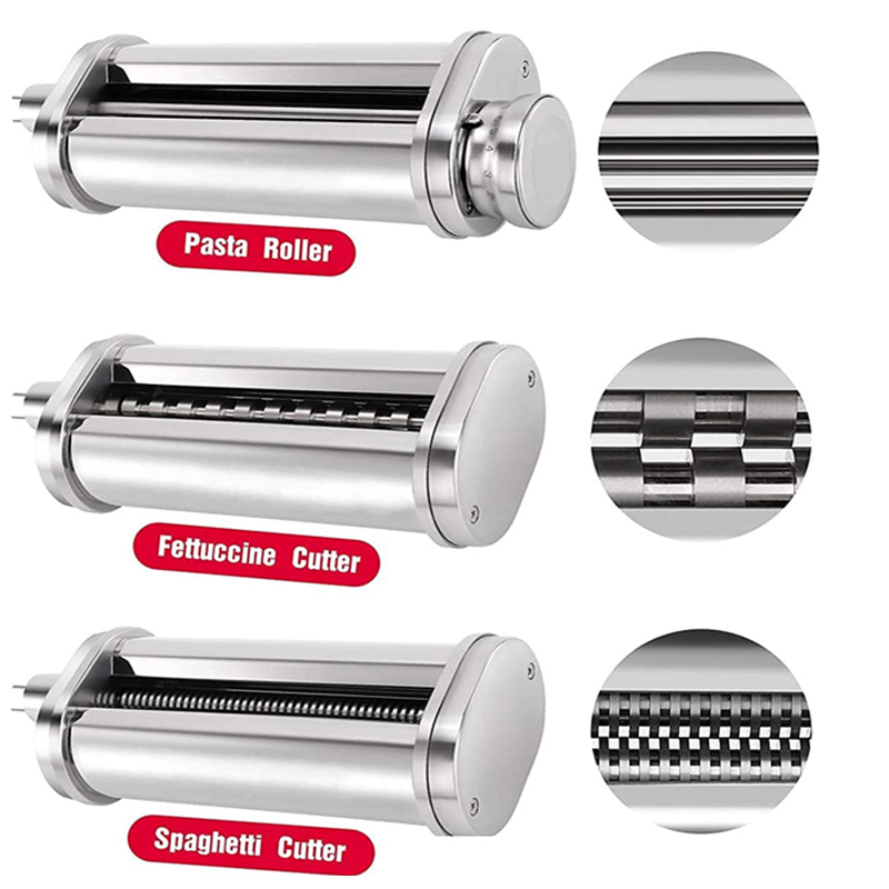 For KitchenAid Pasta Roller Fe – Commercial Kitchenaid Bewertung und Preis