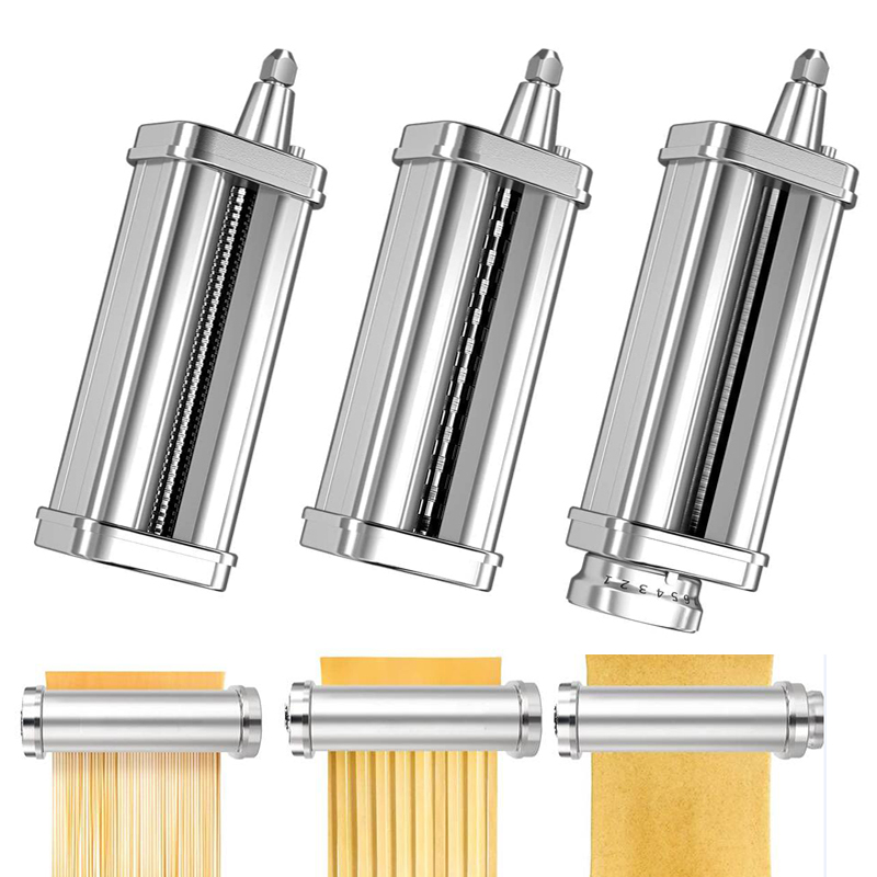 For KitchenAid Pasta Roller Fe – Commercial Kitchenaid Bewertung und Preis