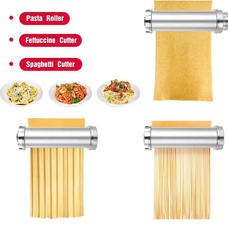 For KitchenAid Pasta Roller Fe – Commercial Kitchenaid Bewertung und Preis