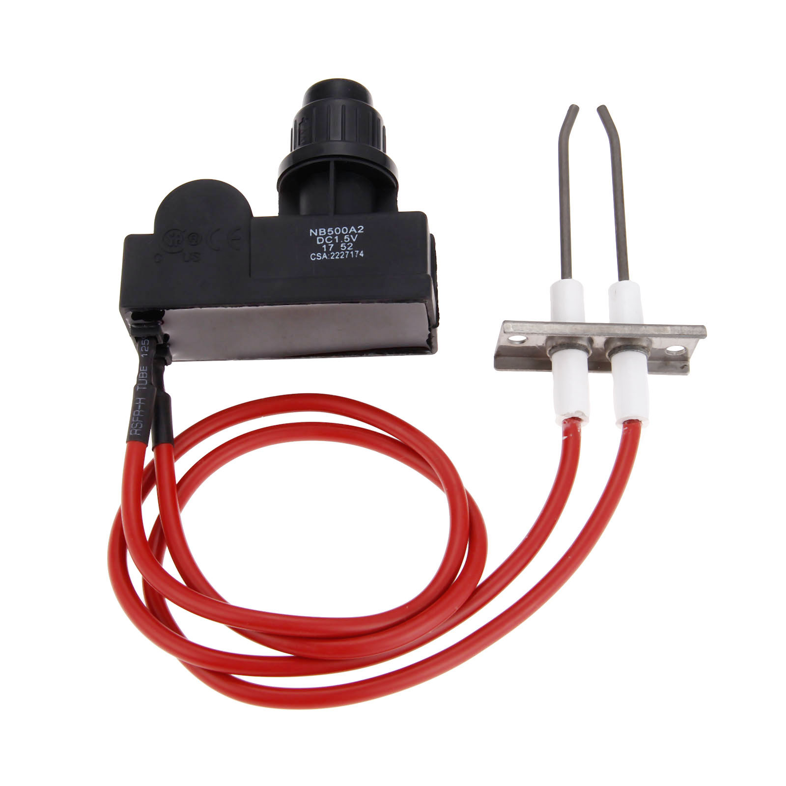 Universal Electronic Igniter B – Commercial Kitchen Boiler Bewertung und Preis