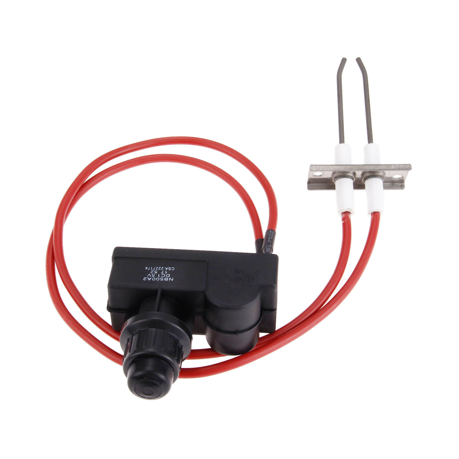 Universal Electronic Igniter B – Commercial Kitchen Boiler Bewertung und Preis