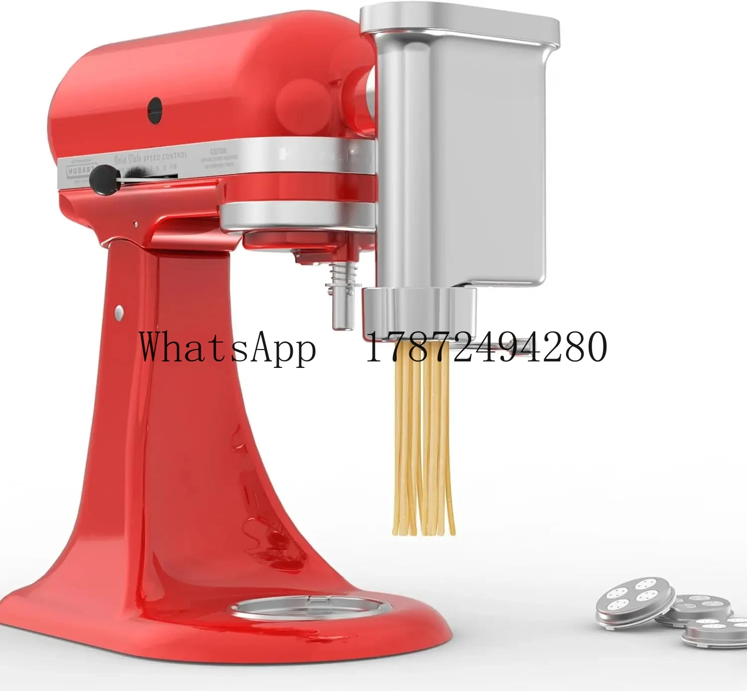 Heavy Duty Metal Pasta Maker A – Commercial Kitchenaid Bewertung und Preis